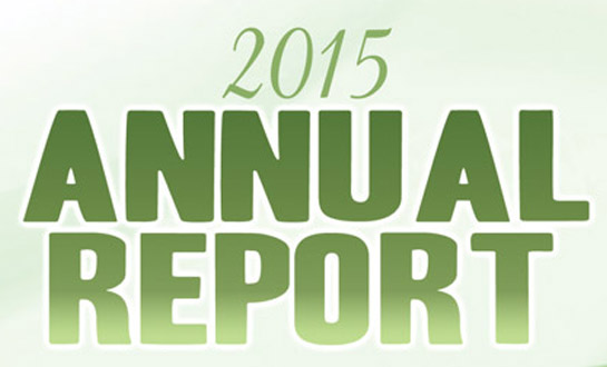 2015 Annual Report