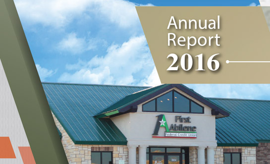 Annual Report 2016